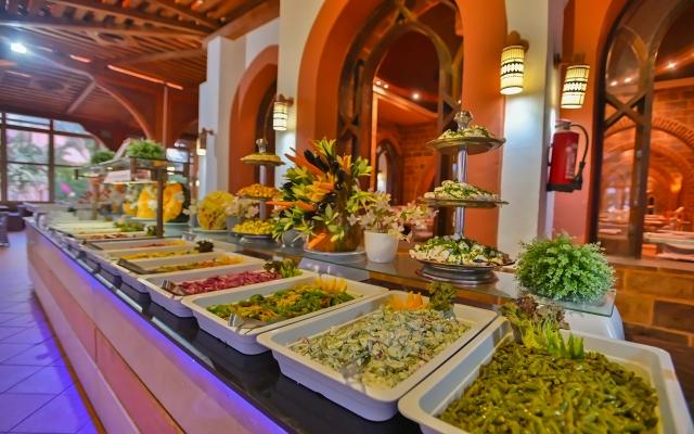 Dream Lagoon & Aqua Park Resort