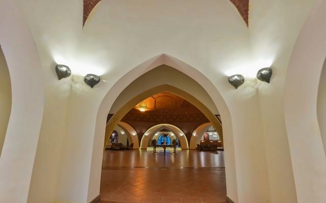 Dream Lagoon & Aqua Park Resort