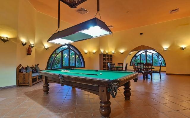 Dream Lagoon & Aqua Park Resort