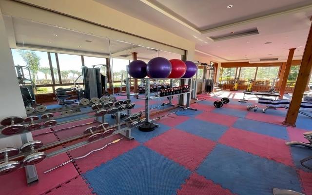 Dream Lagoon & Aqua Park Resort