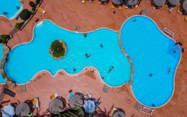 Dream Lagoon & Aqua Park Resort