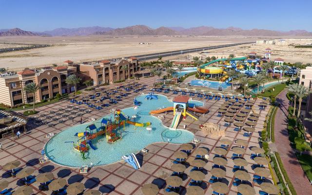 Charmillion Club Aqua Park