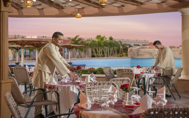 Charmillion Club Aqua Park