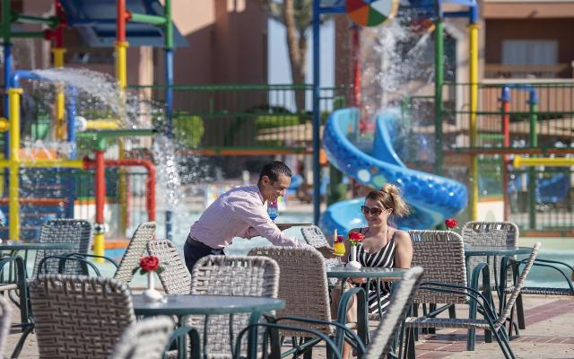 Charmillion Club Aqua Park