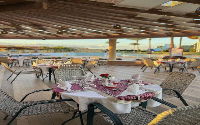 Charmillion Club Aqua Park