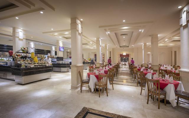 Charmillion Club Aqua Park