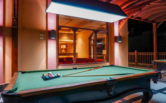 Charmillion Club Aqua Park