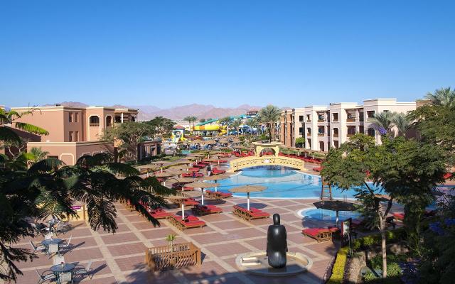 Charmillion Club Aqua Park