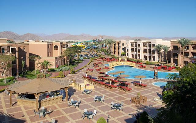 Charmillion Club Aqua Park