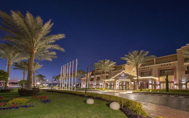 Charmillion Club Aqua Park