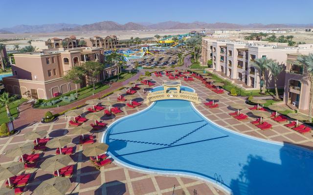Charmillion Club Aqua Park