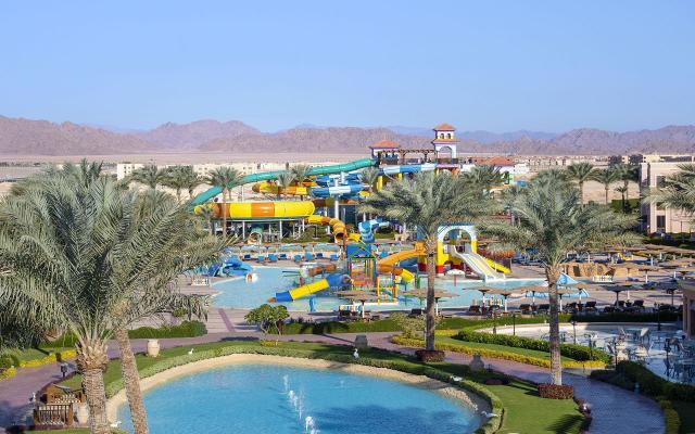Charmillion Club Aqua Park