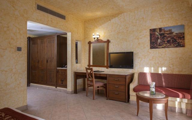Sea View Room