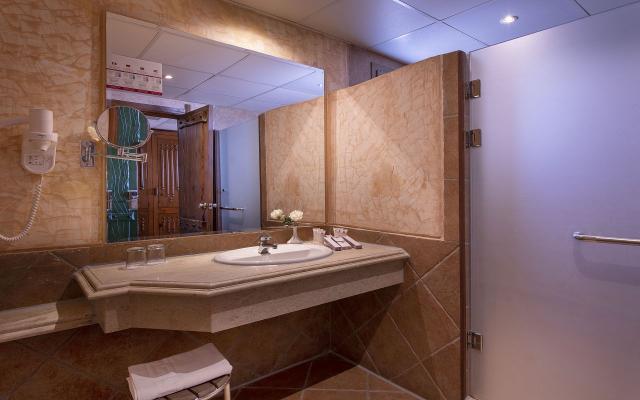 Sea View Room
