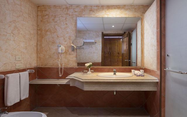 Sea View Room