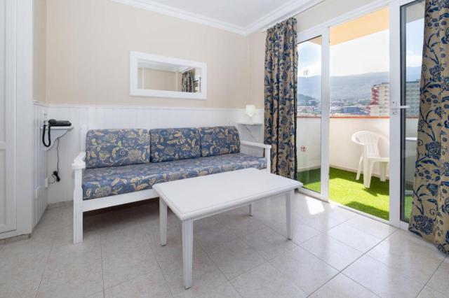 Apartment 2 Pax