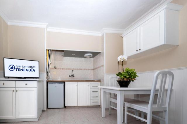 Apartment 2 Pax