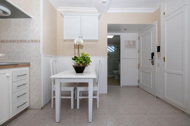 Apartment 2 Pax