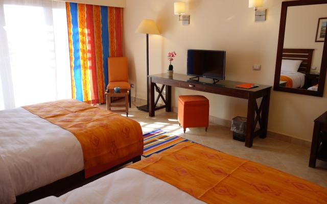 Standard Room Sea View 