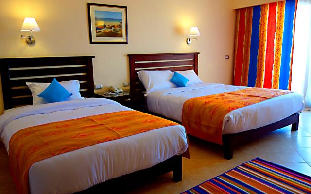 Superior Sea View Room 