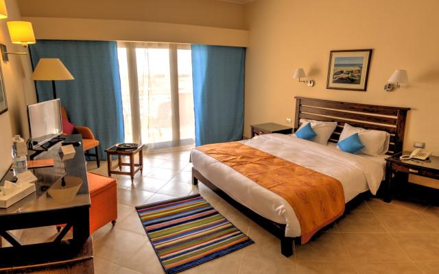 Superior Sea View Room 
