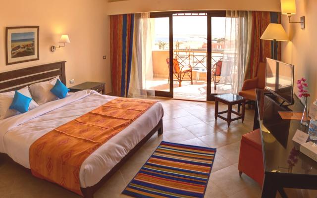 Superior Sea View Room 