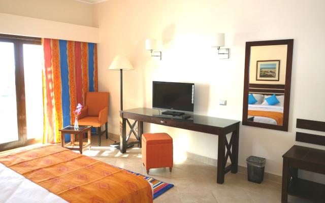 Superior Sea View Room 