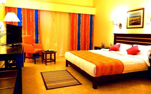 Superior Sea View Room 