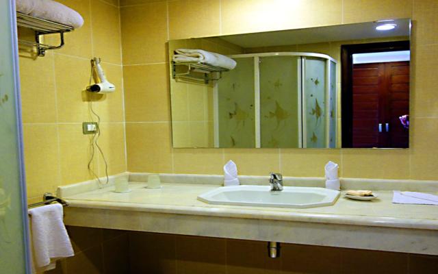 Superior Sea View Room 