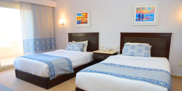 Viva Deluxe Room