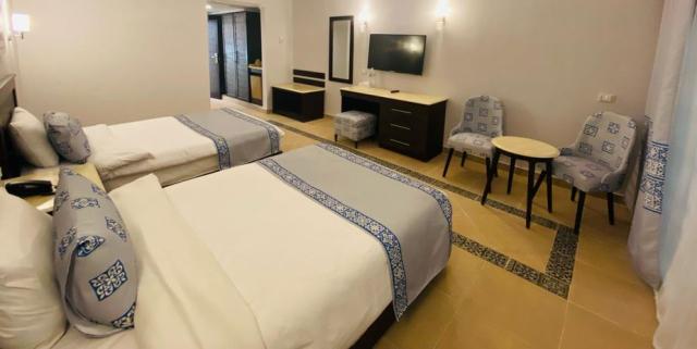 Viva Deluxe Room