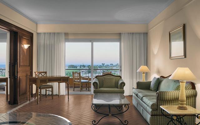 Gary Player Suite