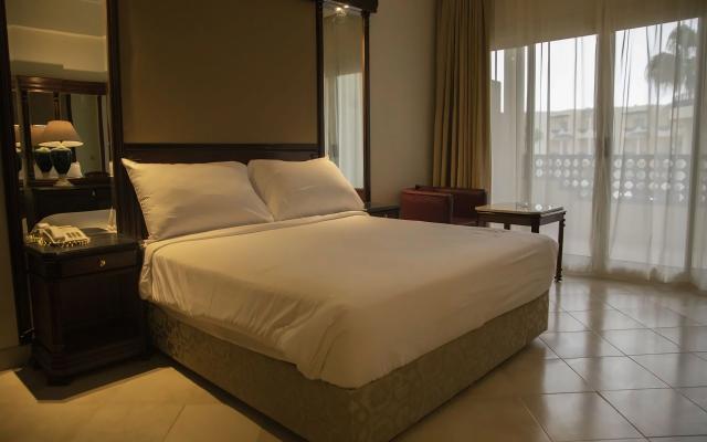 Sea View Room