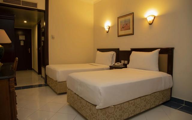 Sea View Room