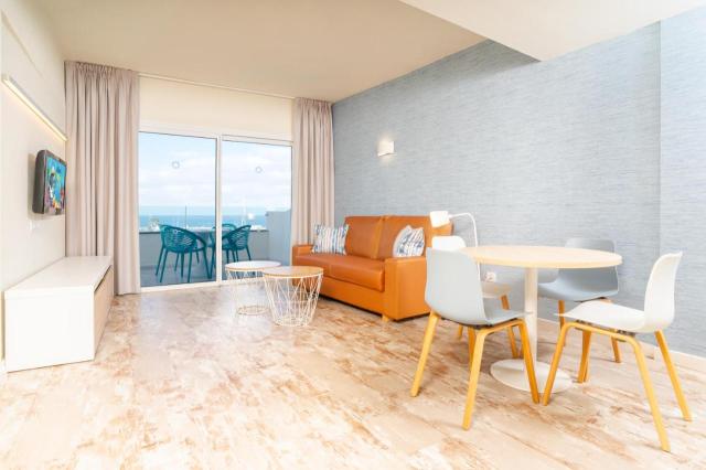 1 Bedroom Apartment Superior