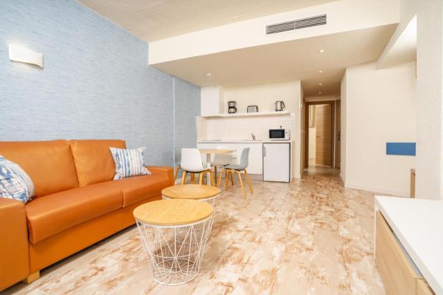 1 Bedroom Apartment Superior