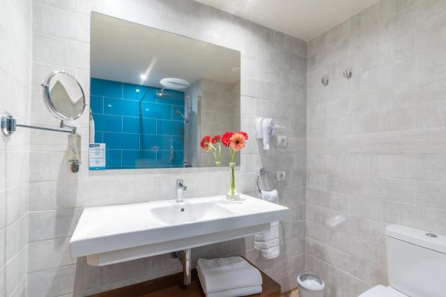1 Bedroom Apartment Superior