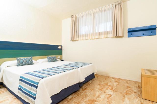 1 Bedroom Apartment Superior