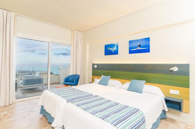2 Bedroom Apartment Excellence