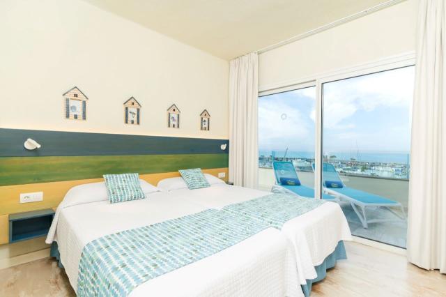 2 Bedroom Apartment Excellence