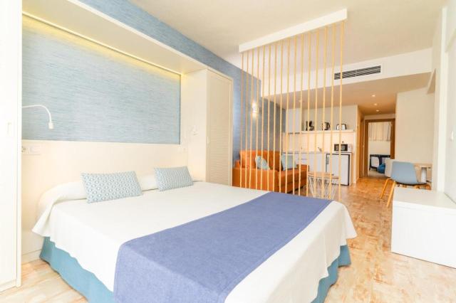 1 Bedroom Apartment Family