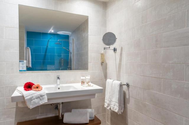 1 Bedroom Apartment Family