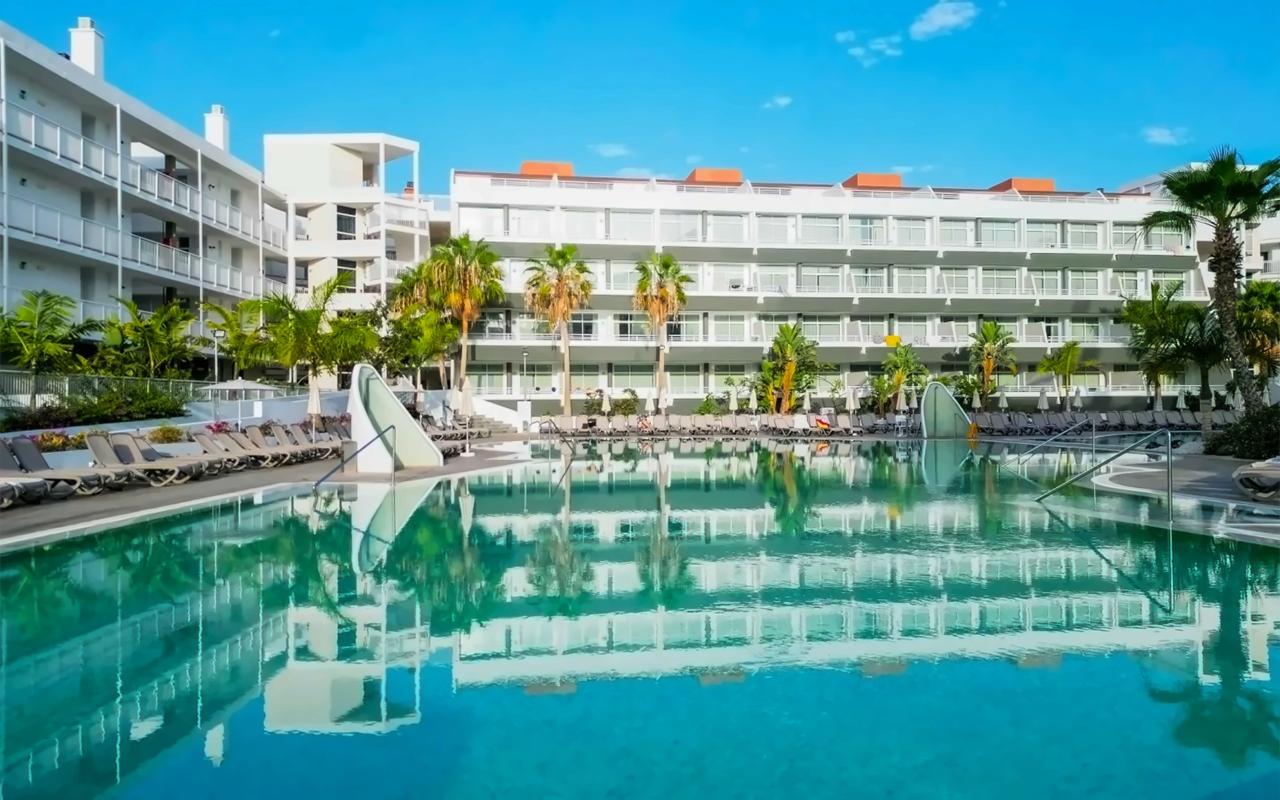 Gara Suites