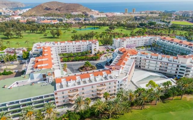 Gara Suites