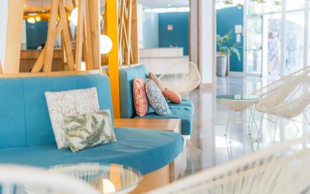 Gara Suites