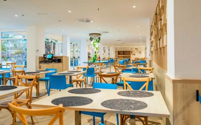Gara Suites