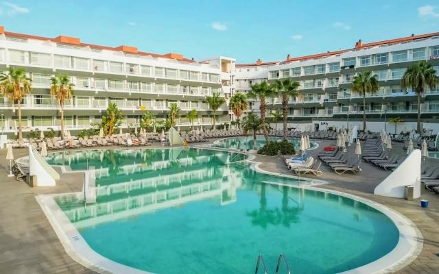 Gara Suites
