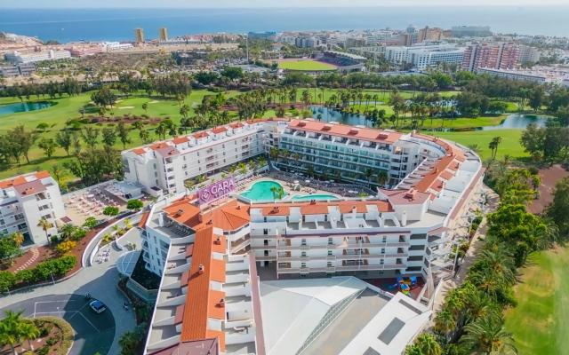Gara Suites