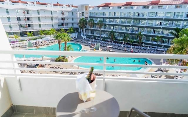 Gara Suites