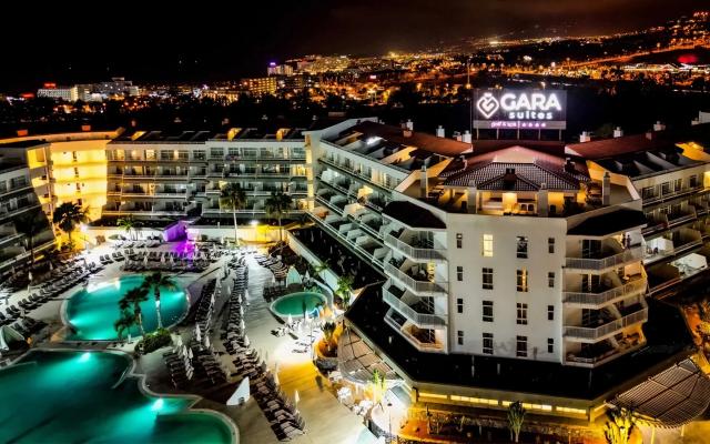 Gara Suites